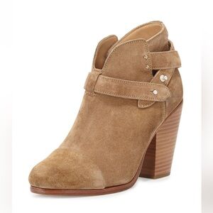 rag & bone Harlow ankle boot